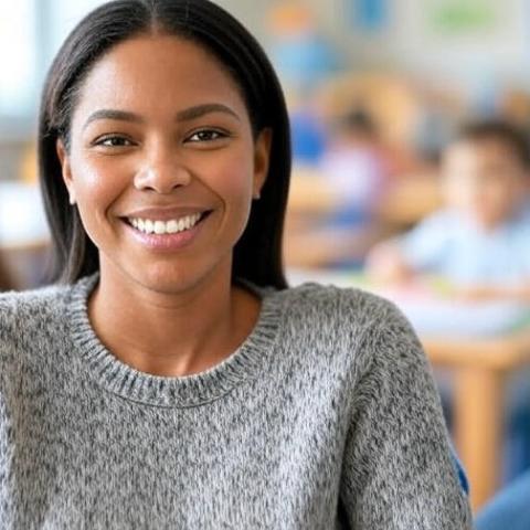 Top SEO Keywords for Childcare Workers