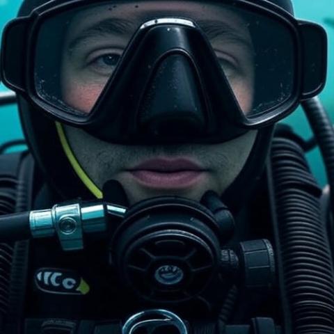 Top SEO Keywords for Commercial Divers