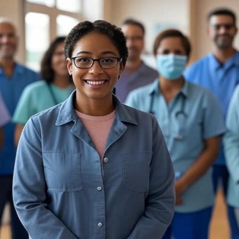 Top SEO Keywords for Community Health Workers