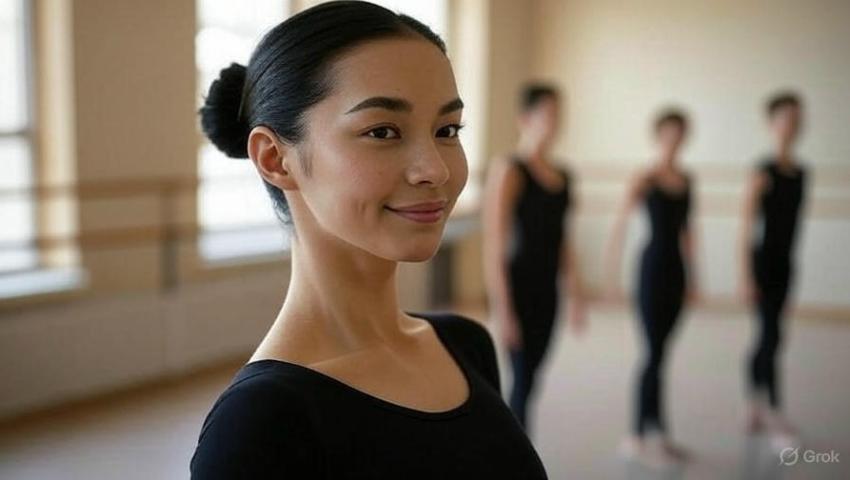 Top SEO Keywords for Dance Instructors