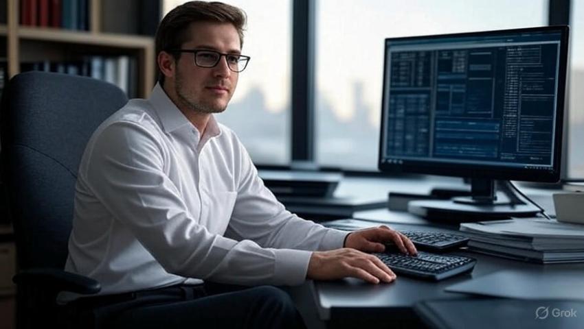 Top SEO Keywords for Database Administrators