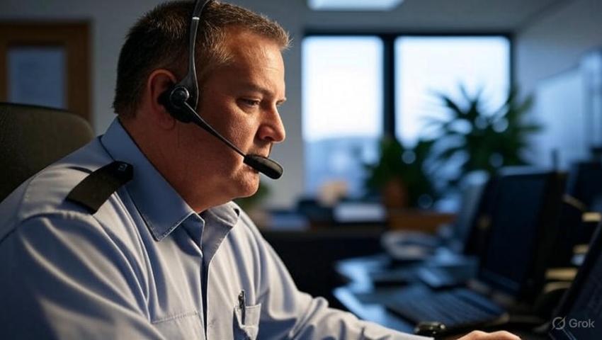Top SEO Keywords for Dispatchers