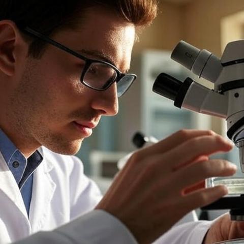 Top SEO Keywords for Embryologists
