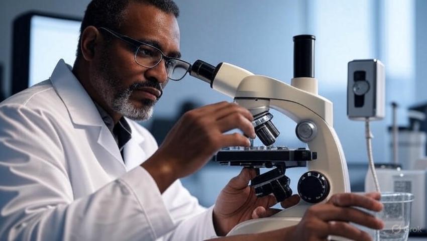 Top SEO Keywords for Hematologists