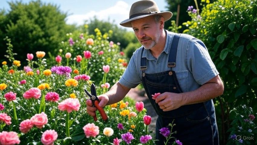 Top SEO Keywords for Horticulturists