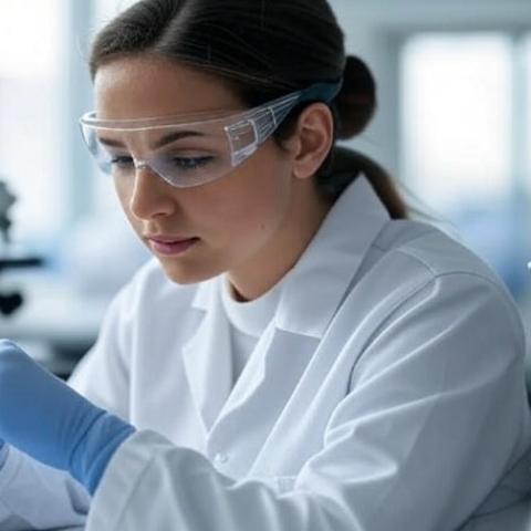 Top SEO Keywords for Laboratory Technicians