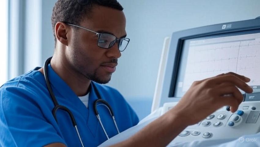 Top SEO Keywords for Medical Equipment Technicians