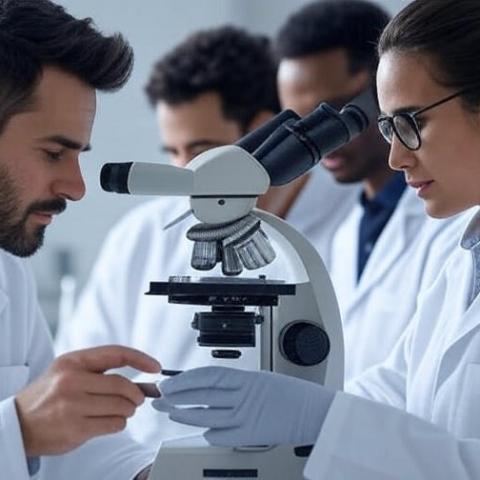 Top SEO Keywords for Nanotechnologists