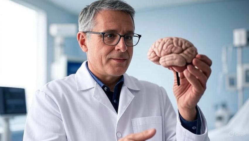 Top SEO Keywords for Neurologists