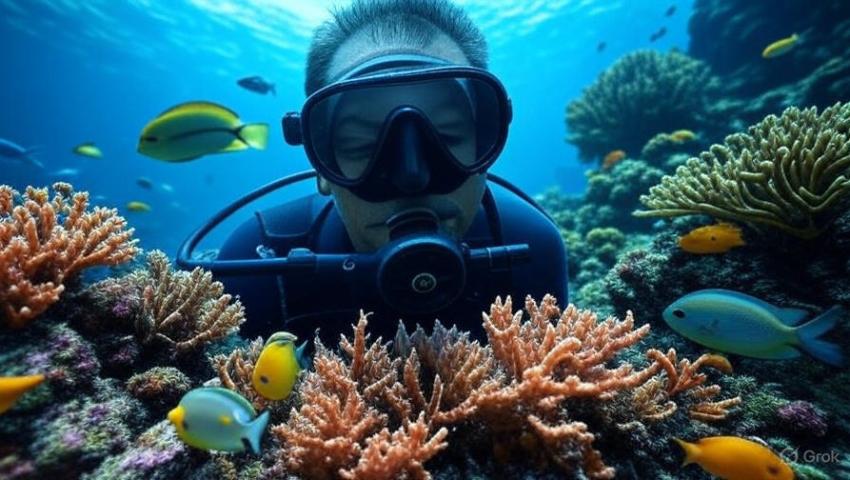 Top SEO Keywords for Oceanographers