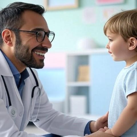 Top SEO Keywords for Pediatricians