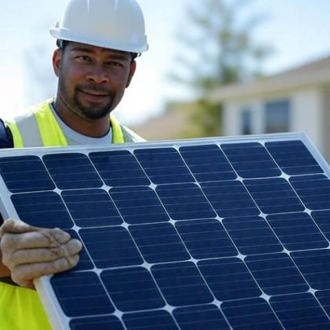 Top SEO Keywords for Solar Panel Installers