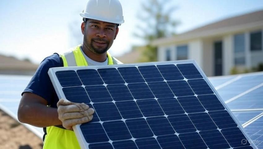 Top SEO Keywords for Solar Panel Installers