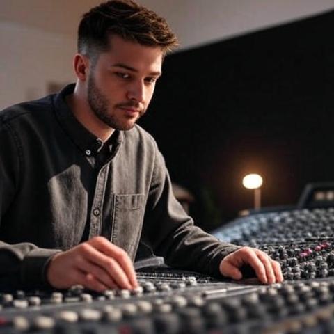 Top SEO Keywords for Sound Designers