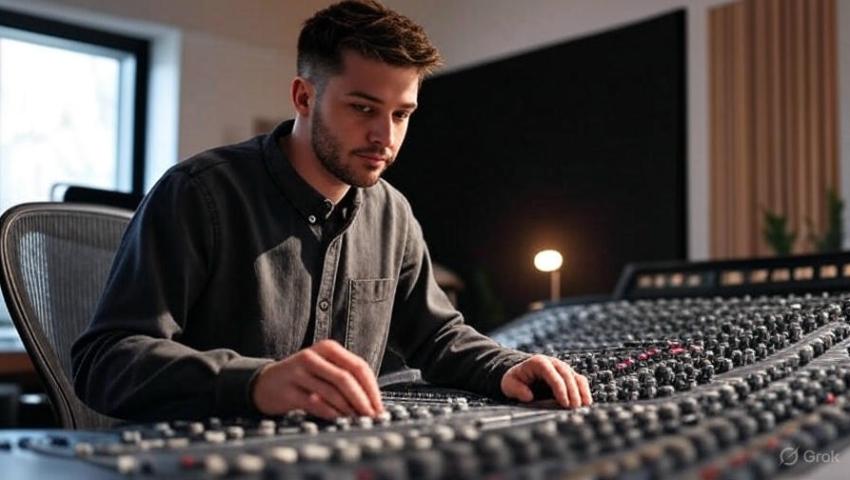 Top SEO Keywords for Sound Designers