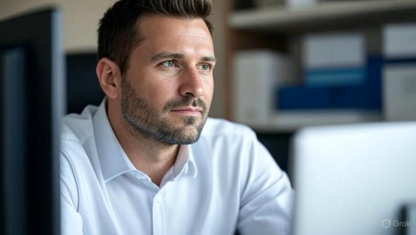 Top SEO Keywords for Supply Chain Managers