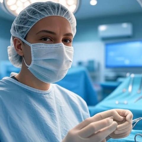 Top SEO Keywords for Surgical Technologists