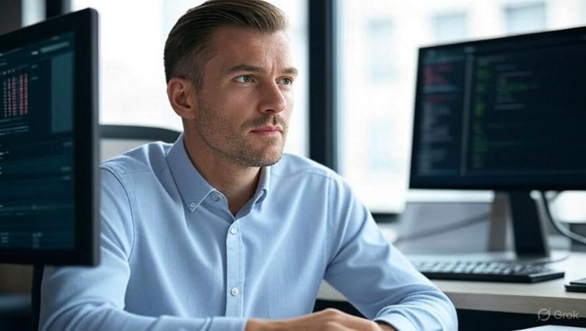 Top SEO Keywords for Systems Analysts