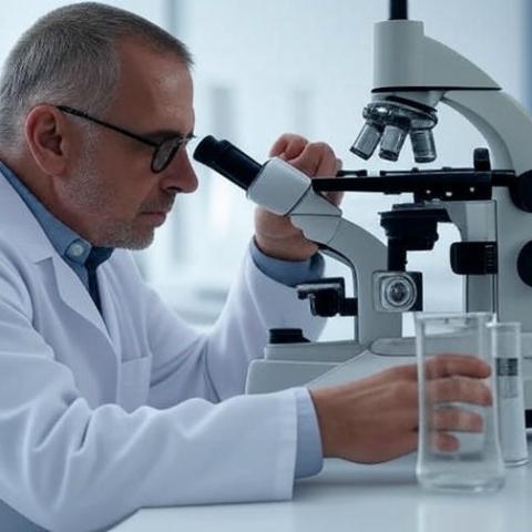 Top SEO Keywords for Toxicologists