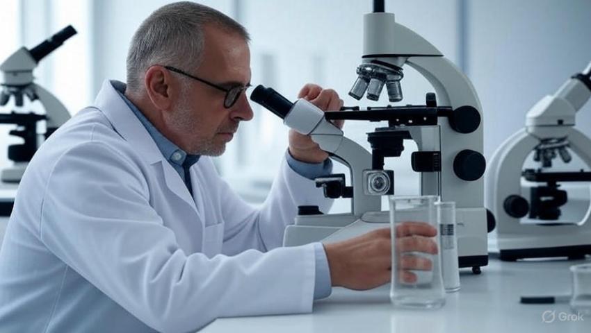 Top SEO Keywords for Toxicologists
