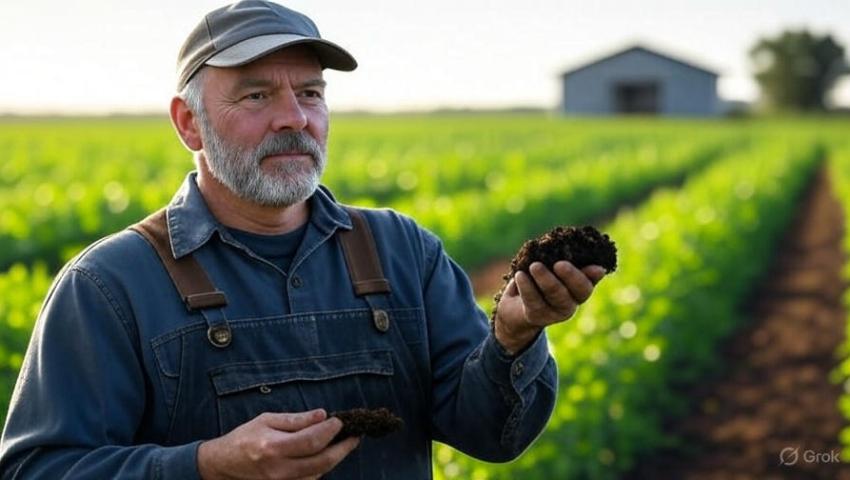 Top SEO Keywords for Agronomists