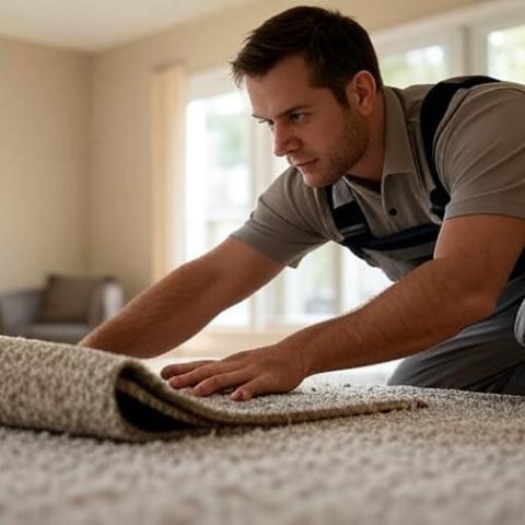 Top SEO Keywords for Carpet Installers