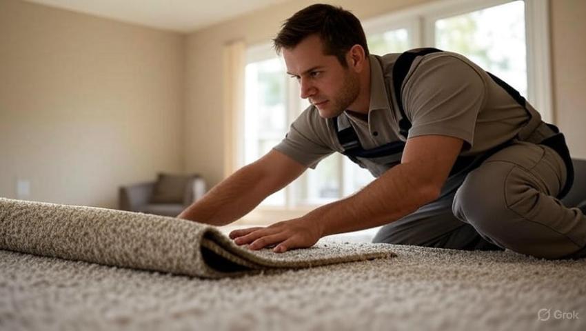 Top SEO Keywords for Carpet Installers