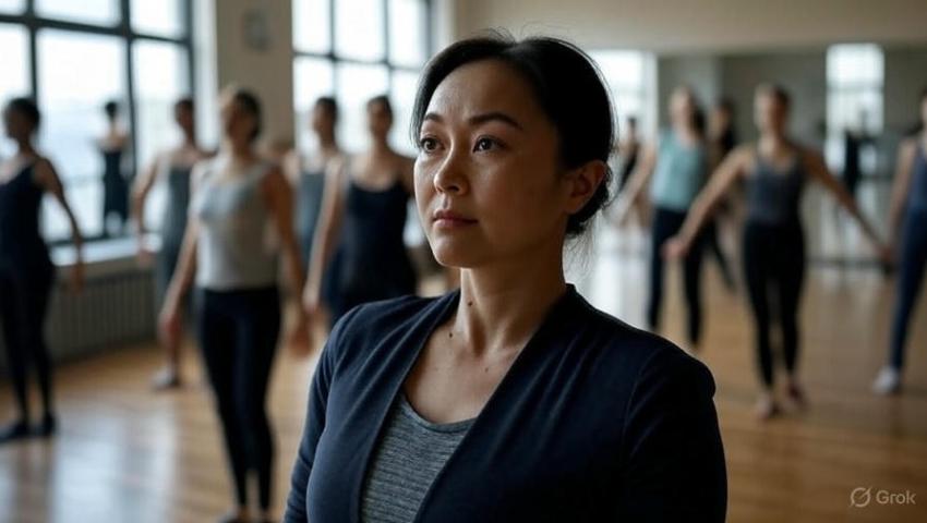Top SEO Keywords for Choreographers