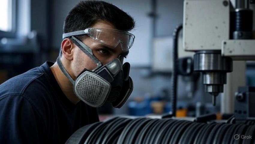 Top SEO Keywords for CNC Operators