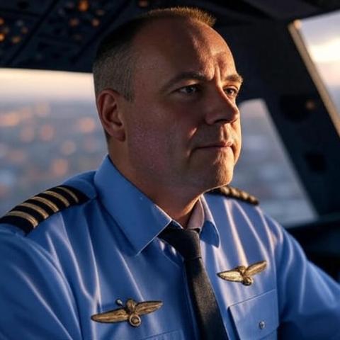 Top SEO Keywords for Commercial Pilots