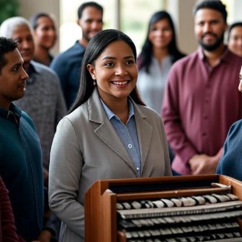 Top SEO Keywords for Community Organizers