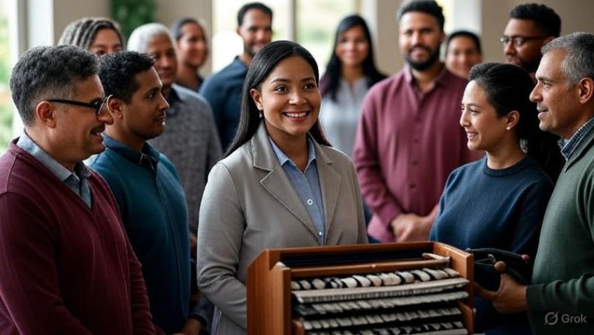 Top SEO Keywords for Community Organizers