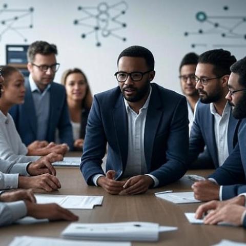 Top SEO Keywords for Computer Network Architects