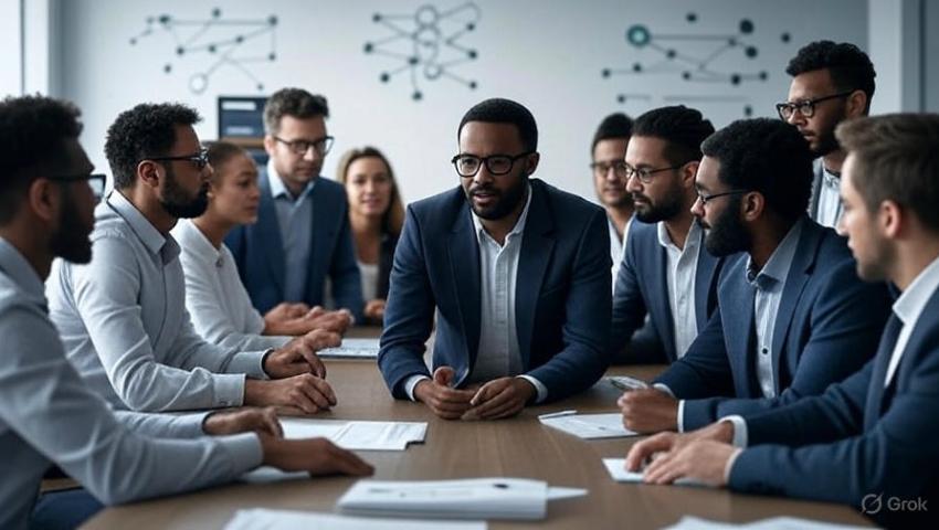 Top SEO Keywords for Computer Network Architects