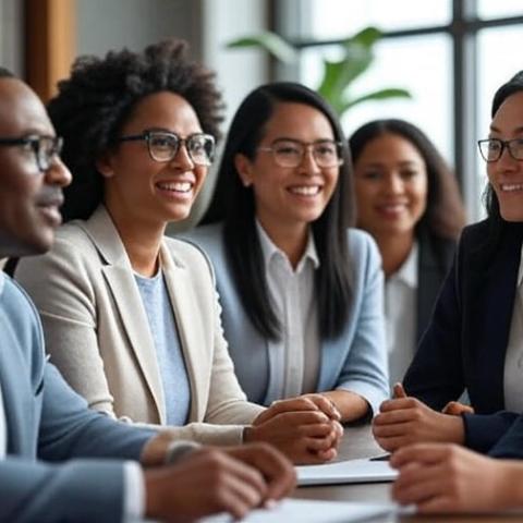 Using Geotargeted Ads for Small Business Success