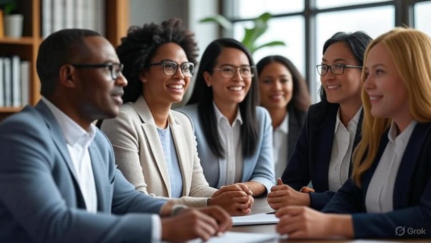 Using Geotargeted Ads for Small Business Success