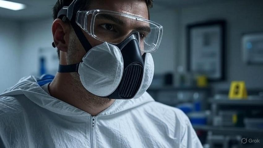 Top SEO Keywords for Crime Scene Investigators