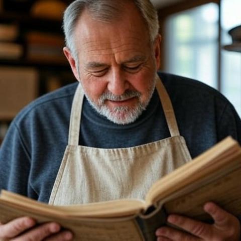 Top SEO Keywords for Culinary Historians