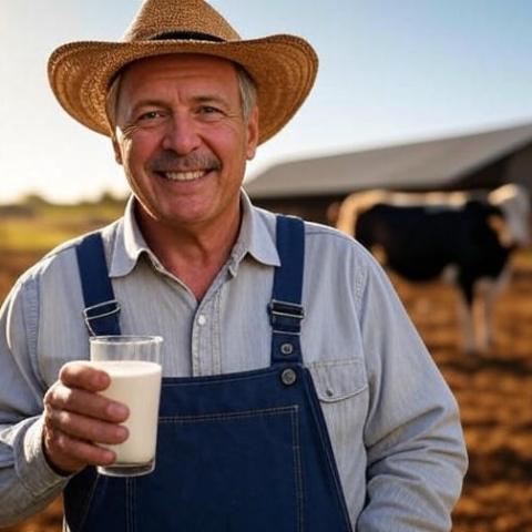 Top SEO Keywords for Dairy Farmers
