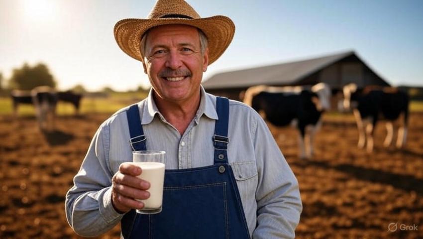 Top SEO Keywords for Dairy Farmers