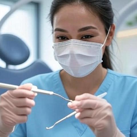 Top SEO Keywords for Dental Assistants