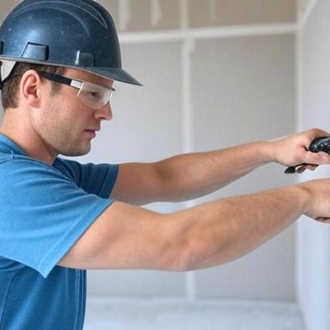 Top SEO Keywords for Drywall Installers