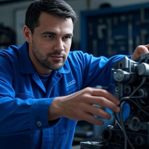 Top SEO Keywords for Electro-Mechanical Technicians