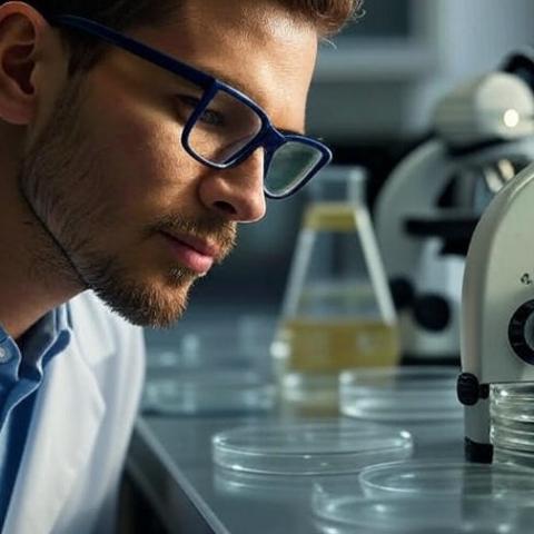 Top SEO Keywords for Embryology Technicians
