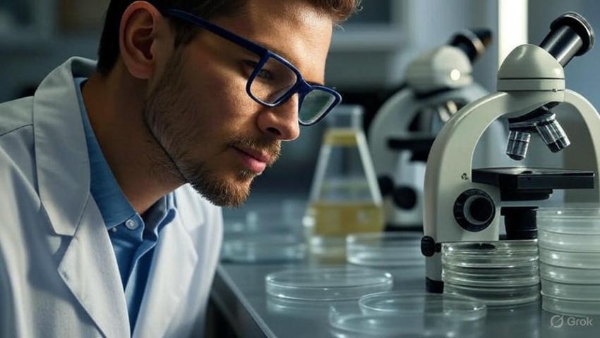 Top SEO Keywords for Embryology Technicians
