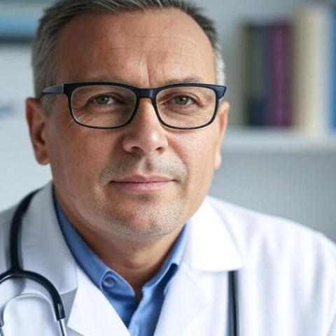 Top SEO Keywords for Endocrinologists