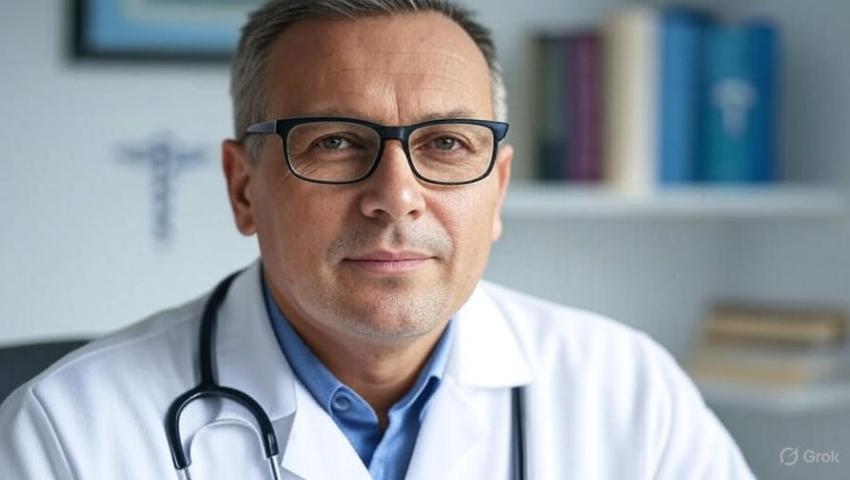 Top SEO Keywords for Endocrinologists