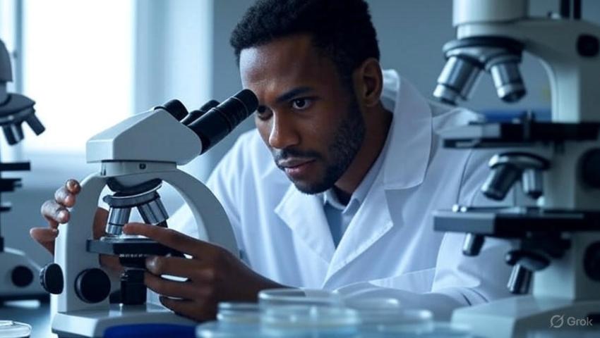 Top SEO Keywords for Epidemiologist Technicians