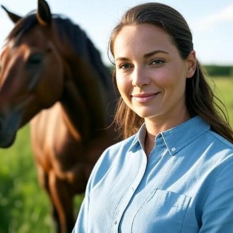 Top SEO Keywords for Equine Therapists
