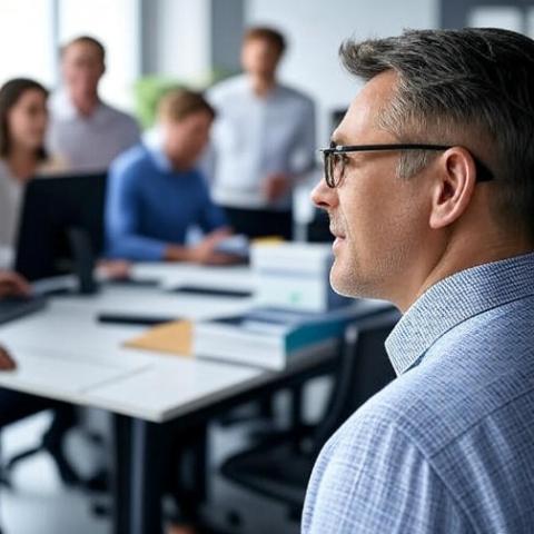 Top SEO Keywords for Ergonomics Consultants